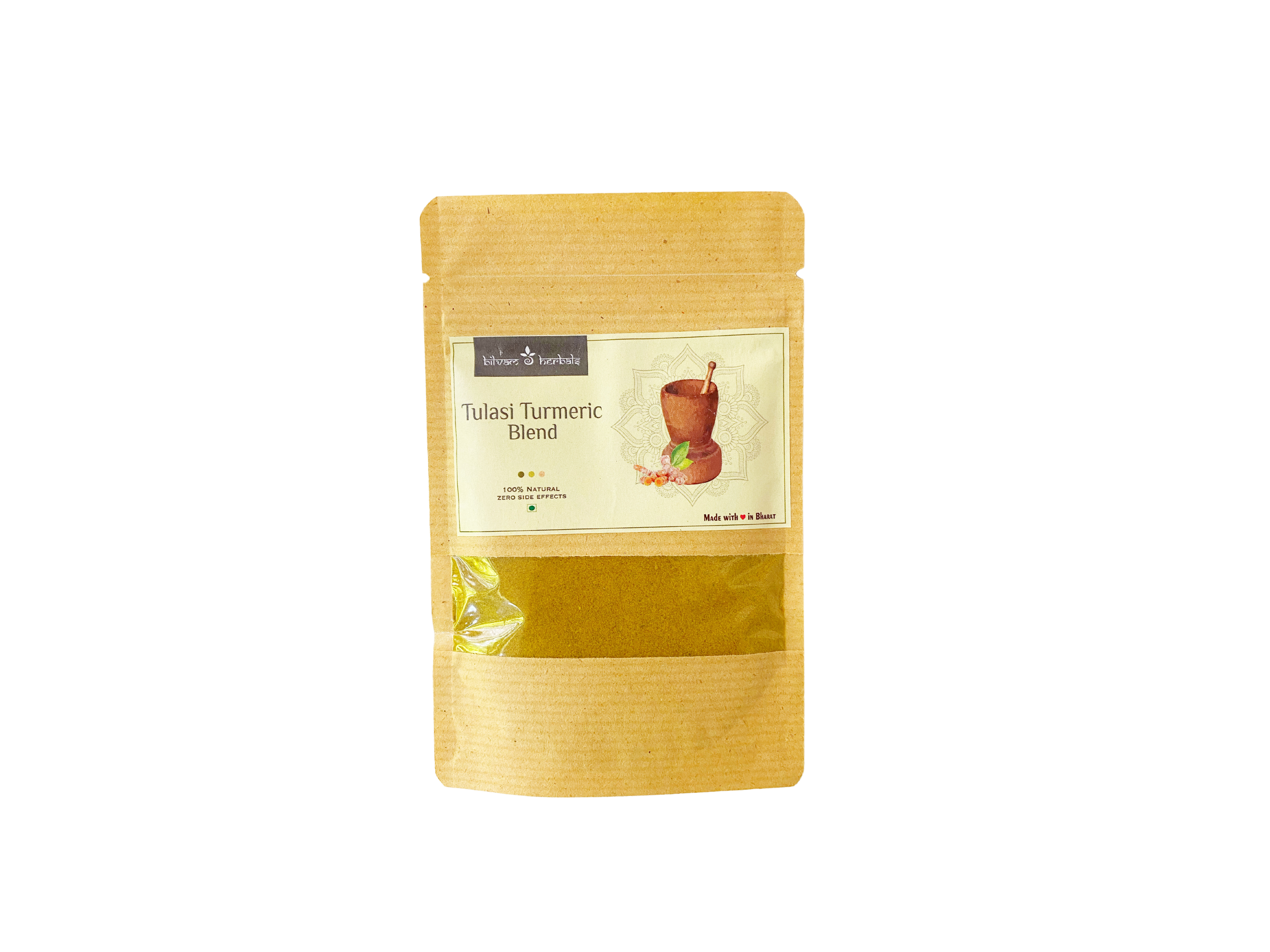 Tulasi Turmeric Blend