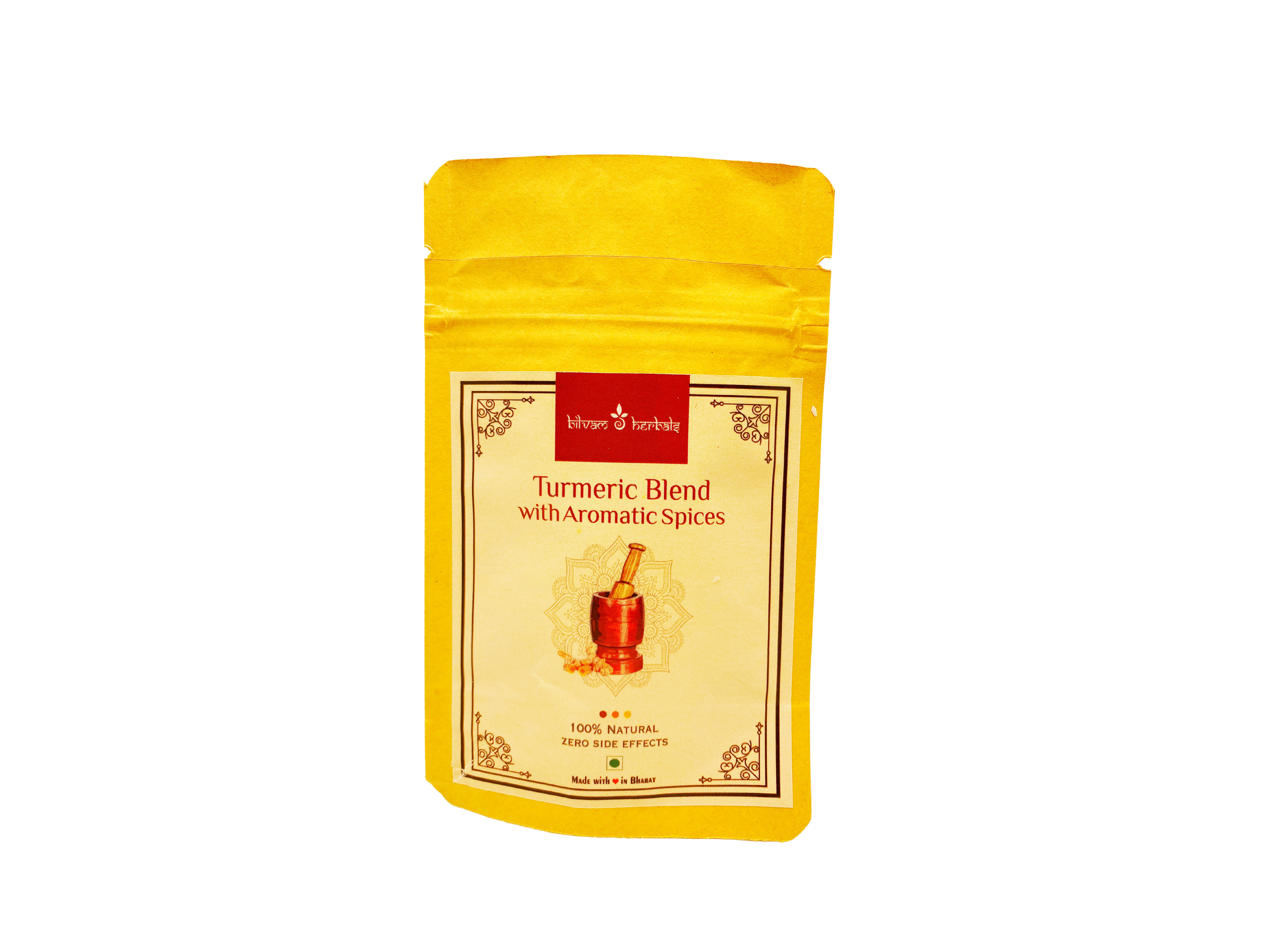 Turmeric Blend with Aromatic Spices
